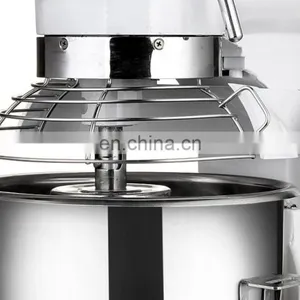 15 Liters Electric Food Mixer Meat Mixer Blender Mixer thumbnail-4