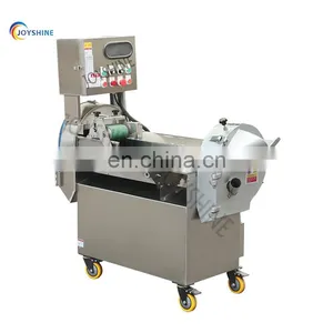 Adjustable Speed Cutting Slice Electric Multi-function Vegetable Cutting Machine, Fruit Slicer thumbnail-2