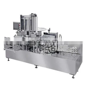 Toilet Paper Pumping Machine Manufacturer thumbnail-2