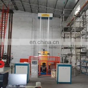 Free Fall Drop Test Machine /drop Hammer Impact Test Machine thumbnail-6