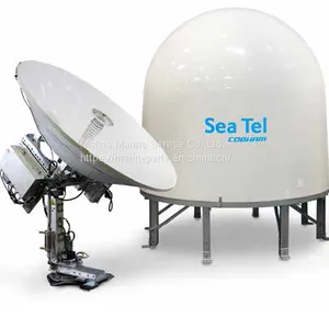 SAILOR SEA TEL 6012-44, Ku-Band 16W, 25W, 50W & 125W thumbnail-2