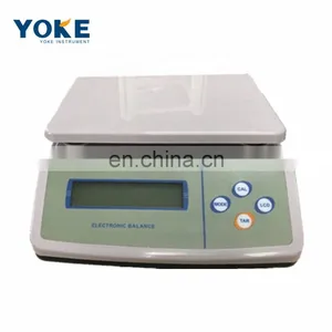 30 kg Digital Weighing Scale,Platform Scale RS232 thumbnail-1