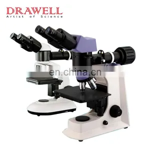 MIT100 Laboratory Advanced Metallurgical Microscope thumbnail-3