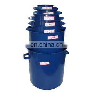 Whosale Concrete CylindricalBulk Density Measures Bulk Density Measures Different Capacity thumbnail-3