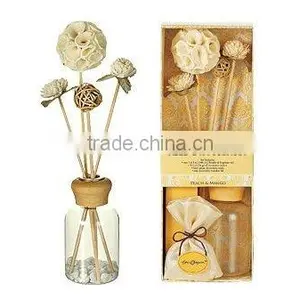 Aromatherapy Diffuser With Essential Oil Gift Set thumbnail-2
