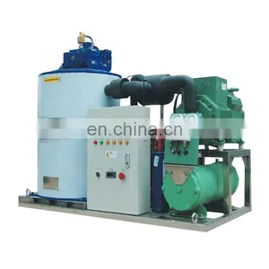 High Quality 5 Ton Flake Ice Maker CE Confirmed thumbnail-1