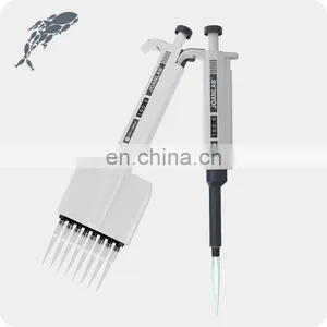 Laboratory Multichannel Transfer Pipette Manufacturer thumbnail-2