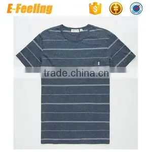 Wholesale High Quality 100% Cotton T-Shirt thumbnail-5