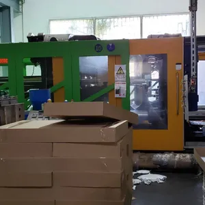 Xiamen Yinglang Environmental Protection Technology Co., Ltd. company overview - view 3 thumbnail