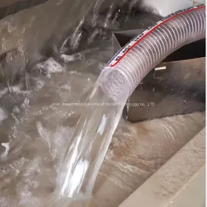 Spray Paint Wastewater Treatment Equipment thumbnail-3