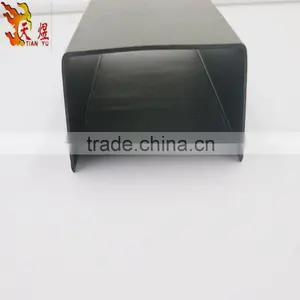 Oil Well Sucker Rod for Construction Profiles Pvc thumbnail-1