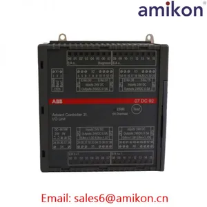 NEW ABB 17MB4M5 32/36A 0-120Hz Fast Ship thumbnail-3