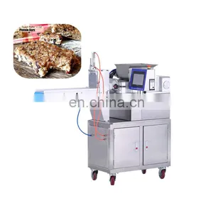 Mini Protein Bar Making Machine Supplier thumbnail-4