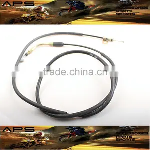 ATV Motorcycle Parts Reverse Cable for JS400 ATV thumbnail-1