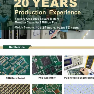 Shenzhen Boyunfa Technology Co., Ltd. company overview - view 1 thumbnail