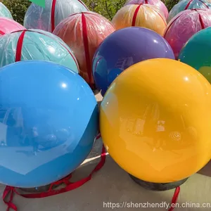 Stainless Steel Sphere Sculpture thumbnail-3