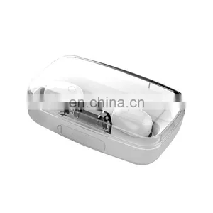 Tws Led Display Power Tws B172 B171 B169 Mini Earbud Earphone Wireless Headset With Charging Box thumbnail-2