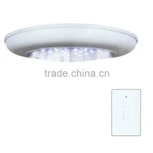 18led Super Bright Remote Controlled Battery Operated Led Light thumbnail-2