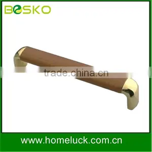 Custom Furniture Wooden Handle Birch Wood Handle Grip thumbnail-1