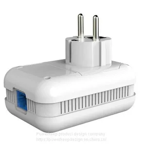 Smart Home Europe Homeplug Design Service From Chinese Product Research and Development Company thumbnail-1