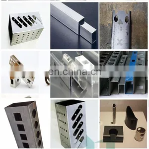 2021 IPG 1000w 3000w Precision Sheet Metal Plate Fiber Laser Cutting Machine For CNC Fiber Cutter thumbnail-5