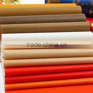 Leather Raw Material for Sofa Material thumbnail-1