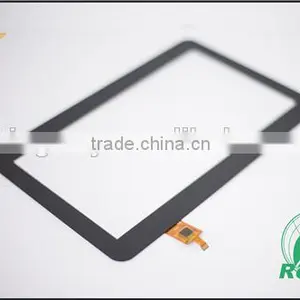 Industrial 10.1 Inch TFT Capacitive Interactive Touch Frame thumbnail-4