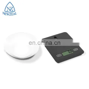 Best Selling Plastic Bowl 5Kg Digital Multifunction Digital Kitchen And Food Scale thumbnail-5