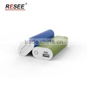 Portable Power Bank(RS-505) thumbnail-1