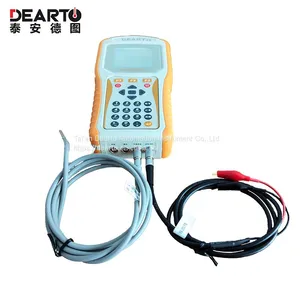 Handheld Multi-function Industrial Process Measurement Recorder thumbnail-3