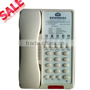Hotel Public Telephone Handset thumbnail-1