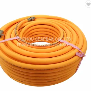 PVC Fiber Reinforced Hose thumbnail-1