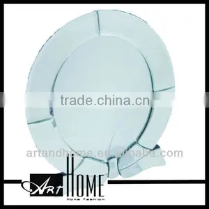 Hot Sale Irregular Beauty Advertising Mirror 1114-009 thumbnail-1