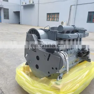 4-Stroke Deutz F6l913 Diesel Engine for Construction Machines 85kw/2500rpm F6L913 Diesel Engine thumbnail-5