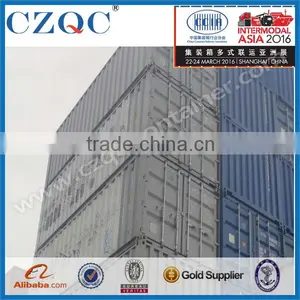 20 ft Used Sea Containers thumbnail-1