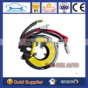 for MITSUBISHI L200 1999-2006 Spiral Cable Clock SPRING MB953169 thumbnail-1