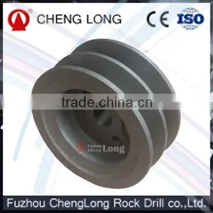 Timing Belt Pulleys Synchronous Pulleys / HTD-5M-15,8M-85 thumbnail-1