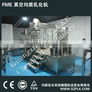 Cake Mixing Machine thumbnail-1