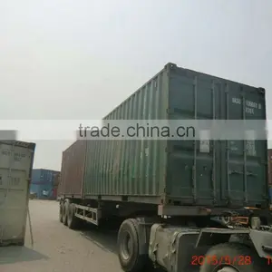 Used Cargo Shipping Container Price thumbnail-4