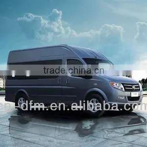 Dongfeng 12-17 Seats U-Vane A08, K12-001 Auto Car, MPV, High Level Business Vehicle,Van thumbnail-1