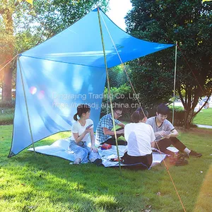 Quest Guide Tarp - 100% Waterproof thumbnail-5