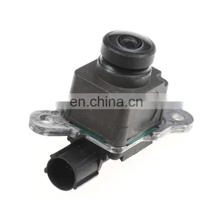 100024012 ZHIPEI Reversing Rear View Backup Parking Assist Camera 56038978AL For Dodge Ram Viper thumbnail-5
