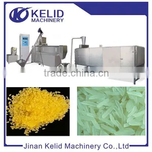 Full Automatic Artificial Rice Production Machine thumbnail-3