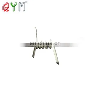 Barbed Wire Fencing Galvanized Barbed Wire Price Meter thumbnail-4