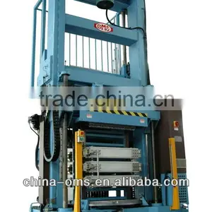 Shrinkless Tube Expanding Machine thumbnail-3