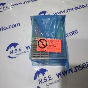 YOKOGAWA ANB10D-420 Yokogawa ANR10D-415 DCS NODE UNIT New Stocked thumbnail-1