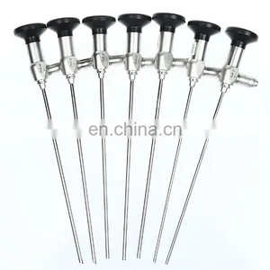 Medical 170mm Rigid ENT Endoscope Sinuscope Instrument 70 Degree Rigid Endoscope thumbnail-2