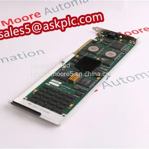 Honeywell 51304518-150 APM ADV CONTROLLER CC - MODULE TDC-3000 thumbnail-1