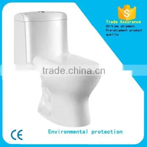Asian Toilet, Bathroom Toilet From Henan OEM Supplier thumbnail-3