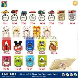 New Product Phone Accessory Metal Buckle Ring Buckle for Mobile Phone Quality Choice thumbnail-2